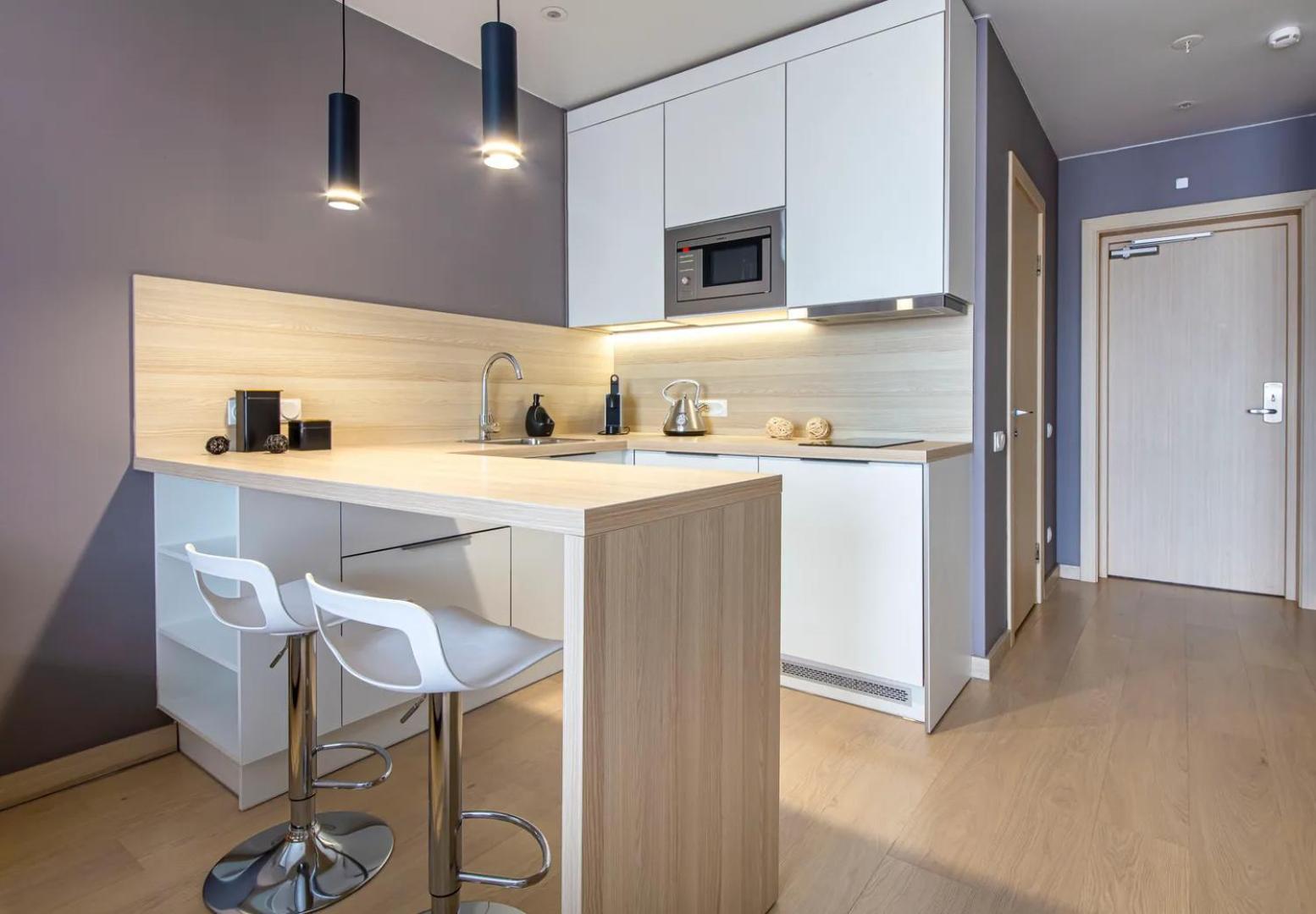 Chaussee De Wavre Family App's Apartment Brussels