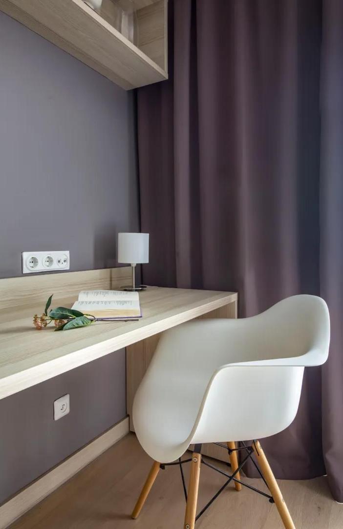 Chaussee De Wavre Family App's Apartment Brussels